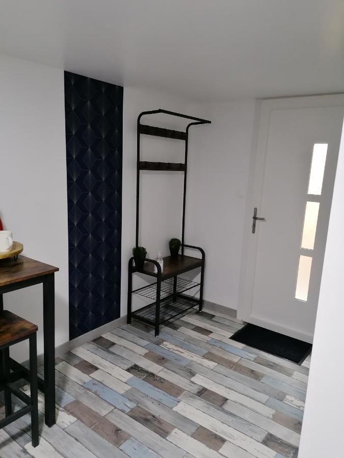 Chambre Prive Chez Chris Villers-Semeuse Экстерьер фото